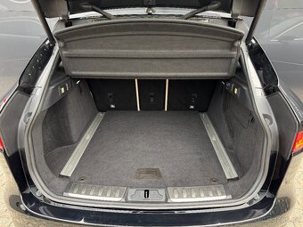 Jaguar F-Pace 30D AWD PRESTIGE ČR DPH - 9