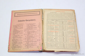 4x Kniha - Německo - 9