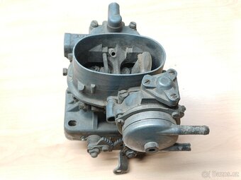 Karburátor SOLEX - 9