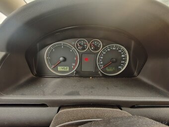 VW Sharan 1.9TDi 85kW 2001 ND - 9