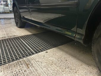 Škoda Octavii 1.9TDI 66kW NOVÁ STK - 9