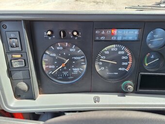 VW L80 look MAN 8.150 autotransportér - 9