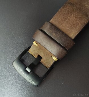 Spinnaker Hull California Automatic SP-5071-03 - 9