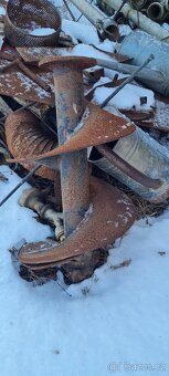 Vrtak za traktor - 9