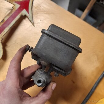 Díly z nějakého USA vozu , stewart - 9