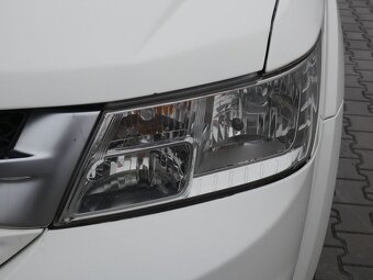 Fiat Freemont 2.0 MJT NOVÁ SPOJKA+ROZVODY - 9