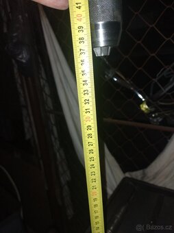 Vrtacka/ Frezka Vrtackofrezka ARBOGA - 9