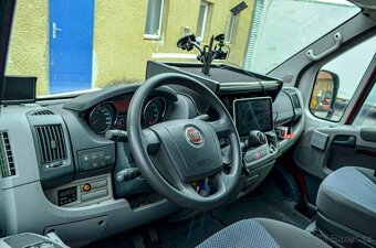 Fiat Ducato 2.3 JTD 88 kw Minibus - 9
