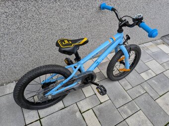 Beany Blaster 160 - 9