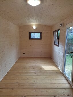 Maringotka klasik - 9