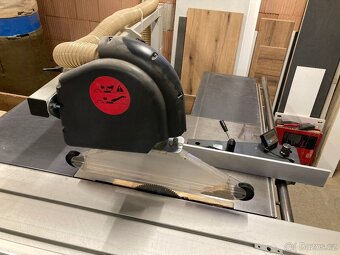 Formatovací pila Robland Z3200 - 9