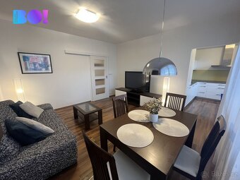 Pronájem bytu 4+1, Olomouc - 9