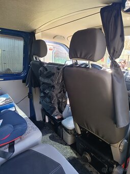 Transportér t5 - 9