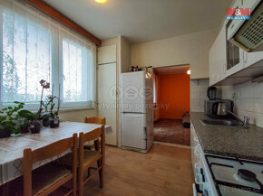 Prodej bytu 3+1, 78 m², Orlová, ul. Na Výsluní - 9