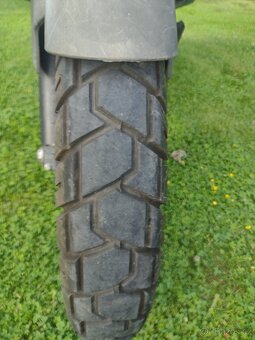 Aprilia caponord etv 1000 rv.2001 - 9
