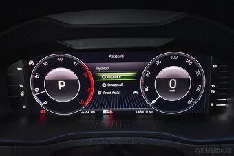 Škoda Karoq 2.0TDi DSG 4x4 Scout Virtual Kamera - 9