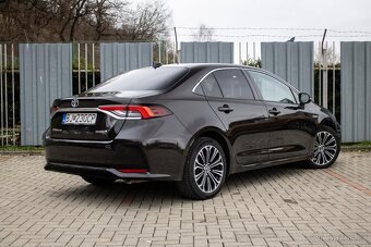Toyota Corolla 1.8 Hybrid e-CVT Style Tech - 9