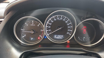 Mazda 6, 2016, 2,2D automat, 243000km - 9