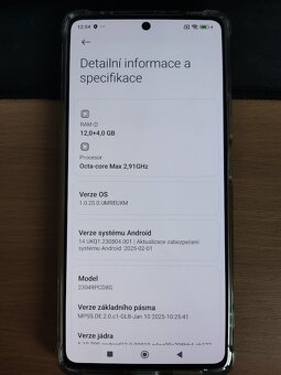 POCO F5 12/256 - 9
