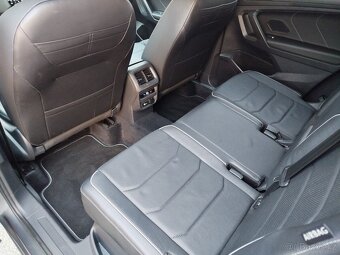 Tiguan allspace 4×4 R-line/2022/147kw/top cena - 9