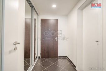 Pronájem bytu 2+kk, 48 m², Praha, ul. Do zahrádek I - 9
