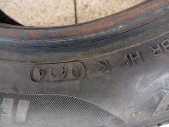 Letní 145/70R13 - 9
