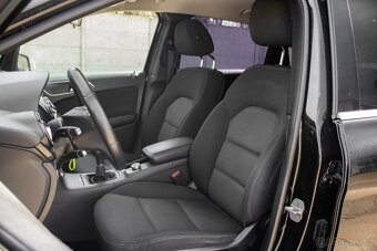 Mercedes-Benz B 180 CDI - 9