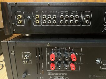 Onkyo Integra - 9