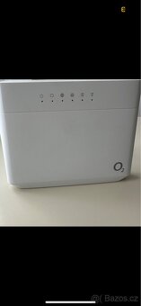 O2 zařízení - setobox a router - 9