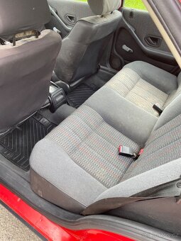 Peugeot 405 - 9