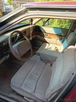 Buick park avenue - 9