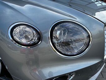 Bentley Continental GT W12 - 9