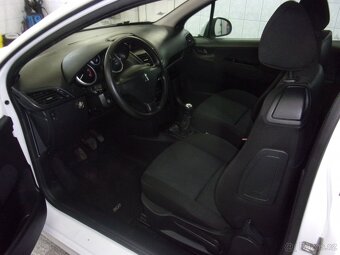 Peugeot 207 1,6 HDi 90 - 9