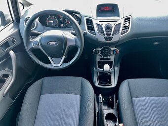 Ford Fiesta - 9