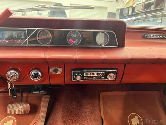 Buick Skylark 4300 140kW - 9