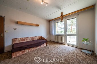 Prodej byty 3+1, 72 m2 - Třebíč, ev.č. 00253 - 9