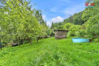 Prodej zahrady, 676 m², Dvůr Králové nad Labem - 9