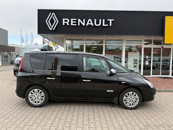 Espace 2,0 dCi 127 kW Initiale Paris - 9