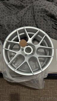 PRODÁM/VYMĚNÍM BMW E91 M47 - 9