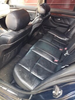 BMW 530D 135 kw combi - 9