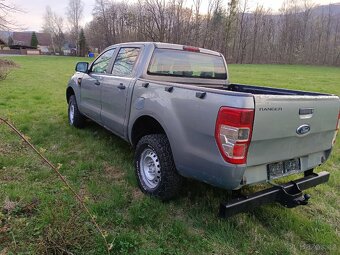 Ford Ranger - 9