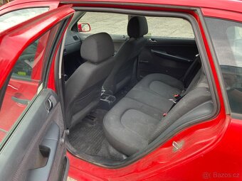 Fabia 1.4 Tdi - 9