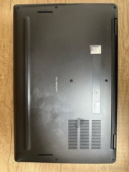 Dell Latitude 7420 – i7 / 16GB RAM / 512GB SSD / TOP výkon - 9