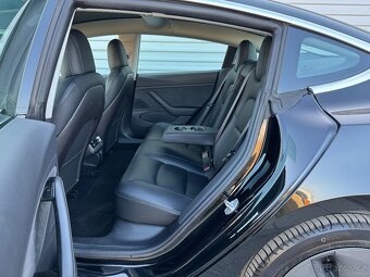 Tesla Model 3 Standard Range Plus r. 2019 SOH 89% + DPH - 9