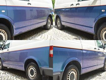 Volkswagen Transporter T5 2.0 TDi 75kw,rv.2012,259tkm - 9