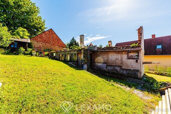 Prodej rodinné domy, 129 m2 pozemek 544m2 - Krasonice - 9