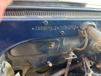 Alfa romeo alfasud 1.2 - 9