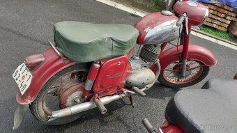 Jawa 353 a 356 - 9
