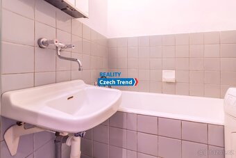 Prodej byty 1+1, 36 m2 - Polívkova, Olomouc, ev.č. 02817 - 9