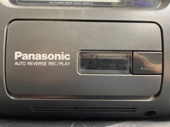 Panasonic - 9